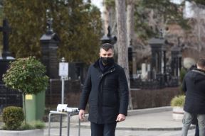 Dečko Darije Kisić Tepavčević