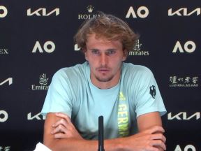 zverev