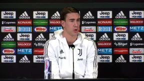 Juventus Verona uživo prenos Dušan Vlahović debituje