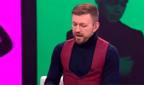 Rijaliti Bar Čeda Čvorak o Maji Marković