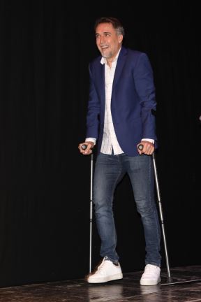 Gabrijel Batistuta