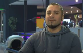 Bar live uključenje na Kuriru