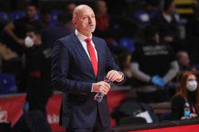 Saša Obradović o Crvenoj zvezdi