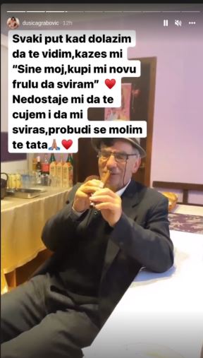 Dušica Grabović