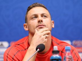 nemanja matić