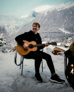 josh neuman