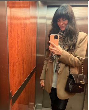 MArija Kilibarda