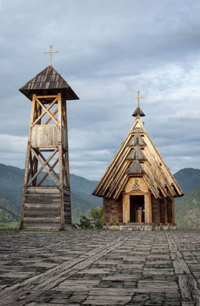 Drvengrad , mecavnik , mokra gora (2) by Pedja Despotovic.jpg