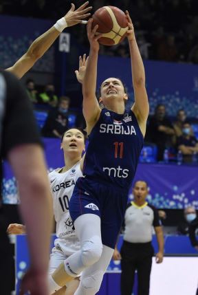 Srbija, Koreja, Fiba, Kvalifikacije za svetsko prvenstvo (4).jpg