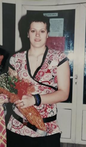 Sanja Jakšić