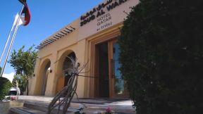 Souq Al Wakra Hotel, Katar, Fudbal (1).jpg