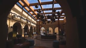 Souq Al Wakra Hotel, Katar, Fudbal (2).jpg