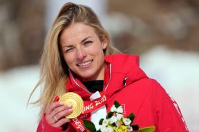 Lara Gut Behrami
