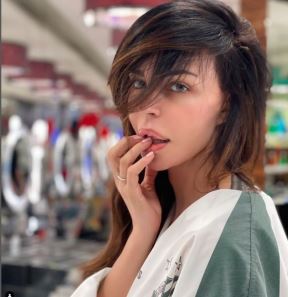 Nina Morić