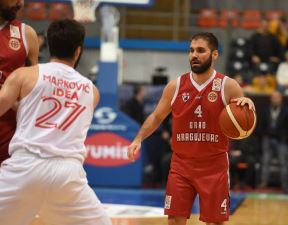 Crvena zvezda Radnički Kragujevac uživo prenos live stream TV Arenasport Kup Radivoja Koraća
