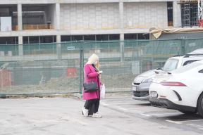 Dara Bubamara paparaco fotke 