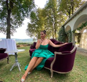 Tijana Kodović