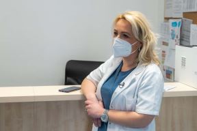 Kovid nulti pacient Nataša posle skoro dve godine ispričala šta se tog dana desilo Srbija 2022