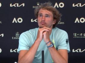 zverev