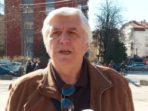 Branislav Tidorović