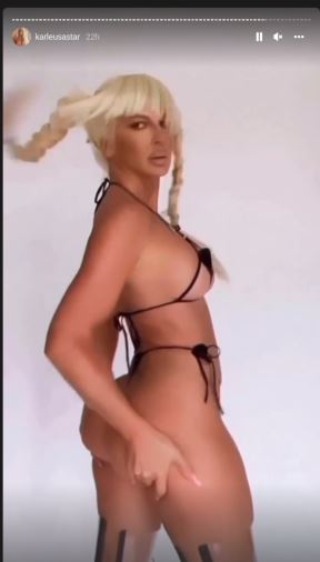 Jelena Karleuša