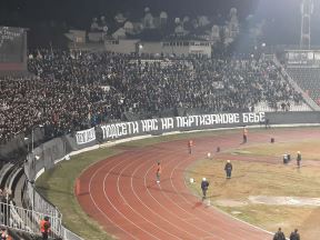 Partizan Sparta uživo prenos Arenasport RTS livestream link Konferencijska liga