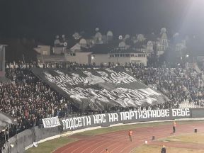 Partizan, Sparta, Atmosfera, Koreografije (2).jpg