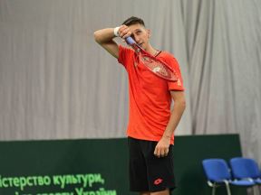 sergej stahovski