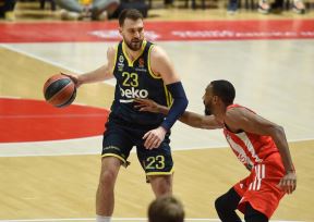Trojka Marka Gudurića protiv Crvene zvezde