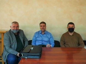 Darko Šarić se raspravlja na suđenju