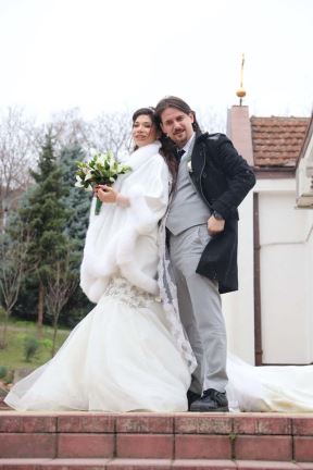 Aca Lukas o ženidbi sina Lazara