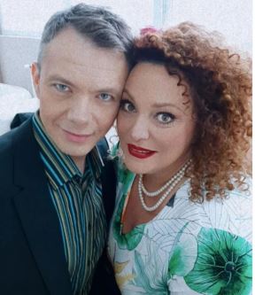 Sandra Bugarski