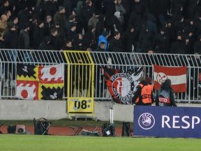 Partizan, Fejnord, Navijači, Neredi (3).jpeg