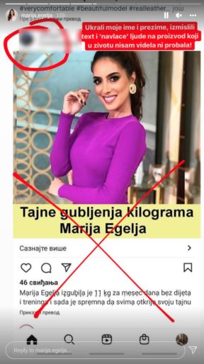 Marija Egelja