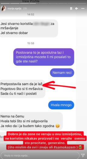Marija Egelja