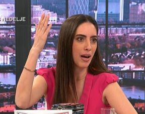 Udala se Marija Egelja