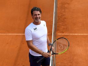 Patrik Muratoglu