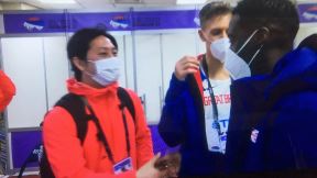 Svetsko prvenstvo u atletici izvlačenje za finale