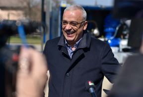 Gradonačelnik Bakić: Rešili smo višedecenijski problem građana MZ „Gat“ 