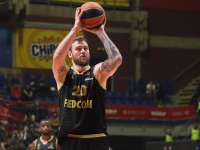 Donatas Motejunas
