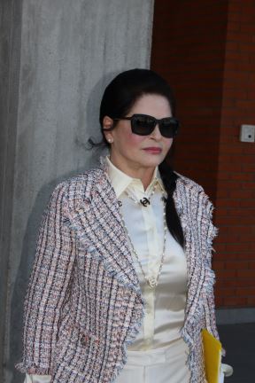 Mirjana Antonović