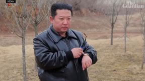 Kim Džong Un, Projektil (3).jpg