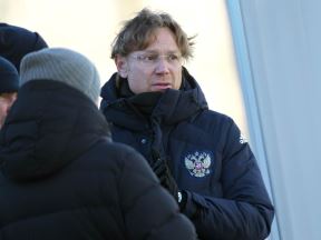 Valerij Karpin