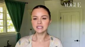Selena Gomez uporedila svoje dve fotografije nekada i sad