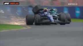 Strol i Latifi sudar Formula 1 (4).jpg