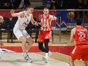 Crvena zvezda FMP uživo prenos live stream