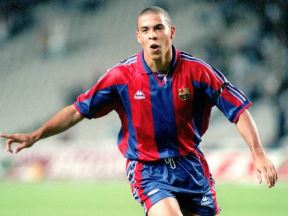 ronaldo nazario