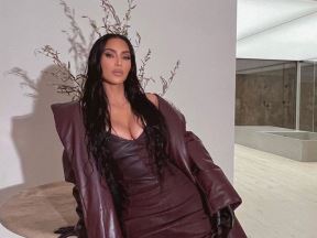 kim kardašijan