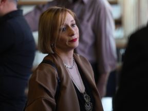 Sahrana Bojana Lazarova