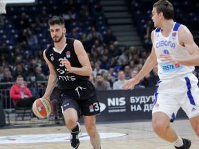 Rade Zagorac, Cibona